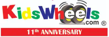 kidswheels.com