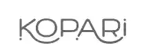 koparibeauty.com