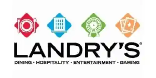 landrysinc.com