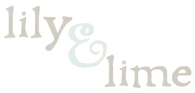 lilyandlime.com