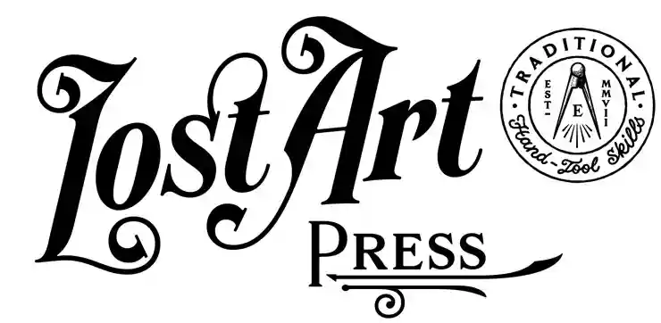 lostartpress.com