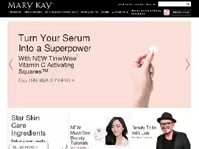 marykay.com.au