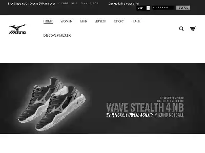 mizuno.com.au