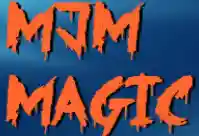 mjmmagic.com