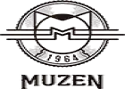 muzenaudio.com