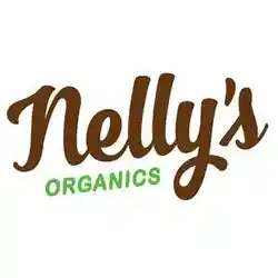 nellysorganics.com