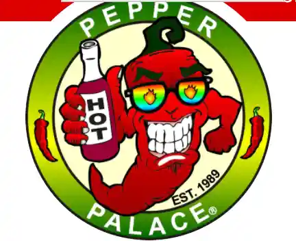 pepperpalace.com