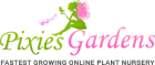 pixiesgardens.com