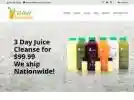 rawfountainjuice.com