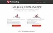 rebelbetting.com