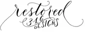 restored316designs.com