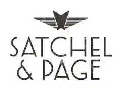 satchel-page.com