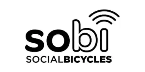 socialbicycles.com