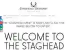 stagheaddesigns.com