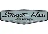 stewarthaasracing.com