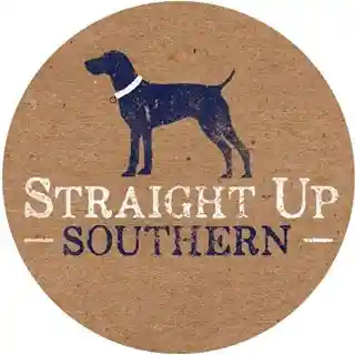 straightupsouthern.com