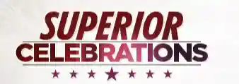 superiorcelebrations.com