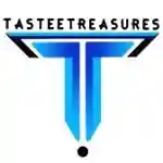 tasteetreasures.com