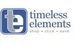 timelesselements.com