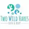 twowildhares.com