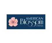 americanblossomlinens.com