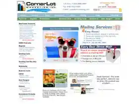 cornerlotmarketing.com