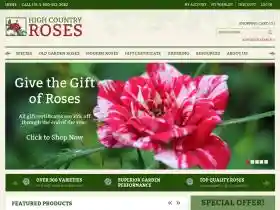 highcountryroses.com