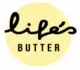 lifesbutter.com