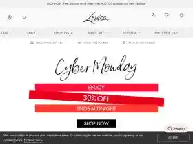 lovisa.com.au