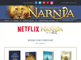 narnia.com