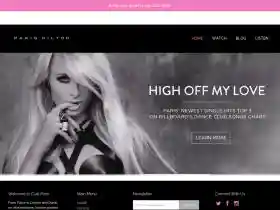 parishilton.com