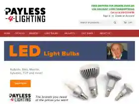 payless-4-lighting.com