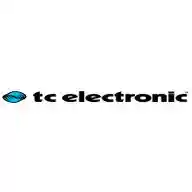 tcelectronic.com