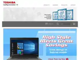 toshibadirect.com