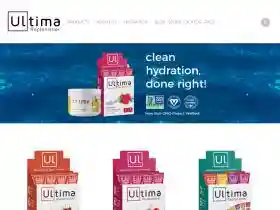 ultimareplenisher.com