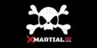 xmartial.com