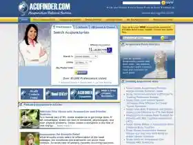 acufinder.com