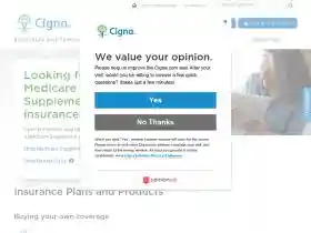 cigna.com