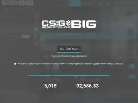 csgobig.com