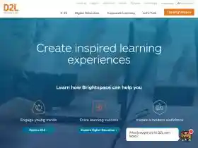 d2l.com