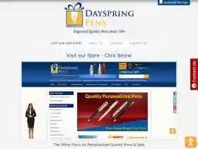 dayspringpens.com