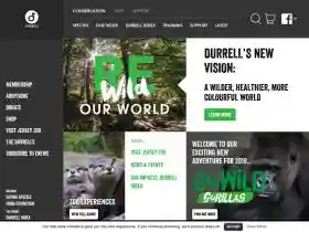 durrell.org