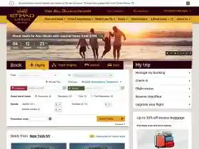 etihadairways.com