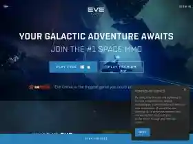 eveonline.com