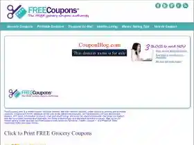 freecoupons.com