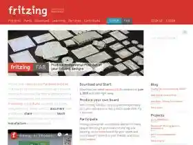 fritzing.org