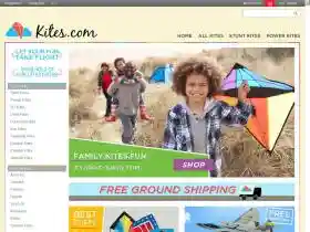 kites.com