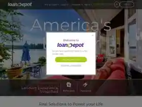 loandepot.com