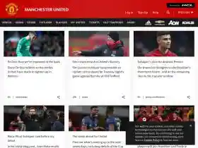 manutd.com