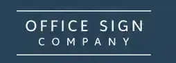 officesigncompany.com